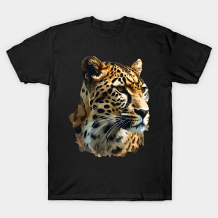 leopard T-Shirt